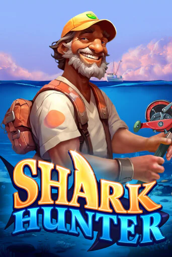 Игра Shark Hunter от Bragg | Чемпион Слотс Казино 