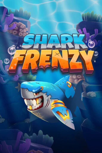 Игра Shark Frenzy от Slotmill | Чемпион Слотс Казино 
