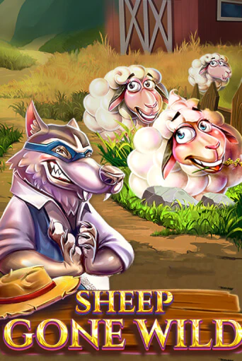 Игра Sheep Gone Wild от Red Tiger | Чемпион Слотс Казино 