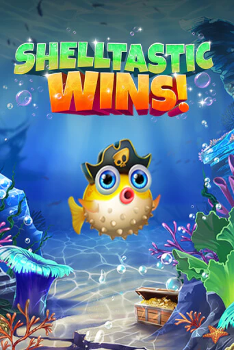 Игра Shelltastic Wins от RTG Slots | Чемпион Слотс Казино 