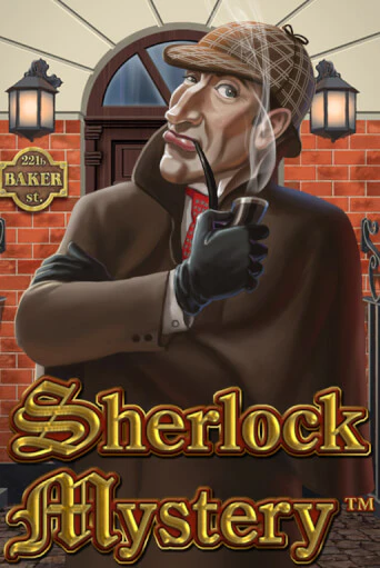 Игра Sherlock Mystery от Playtech | Чемпион Слотс Казино 
