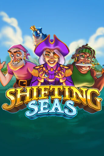 Игра Shifting Seas от Thunderkick | Чемпион Слотс Казино 