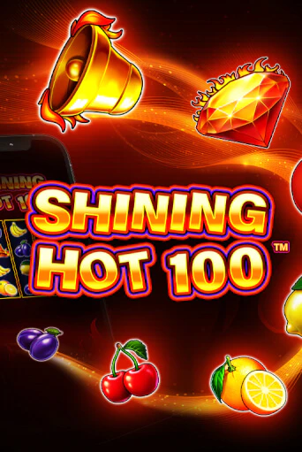 Игра Shining Hot 100 от Pragmatic Play | Чемпион Слотс Казино 