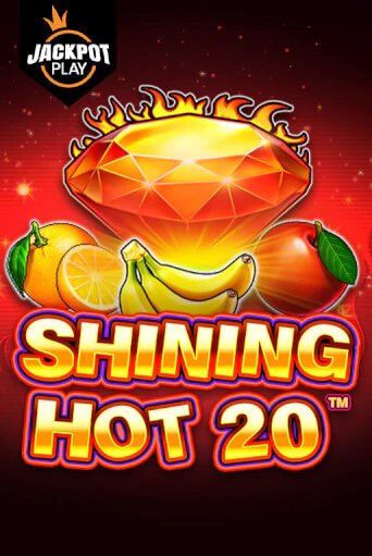 Игра Shining Hot 20 Jackpot Play от Pragmatic Play | Чемпион Слотс Казино 