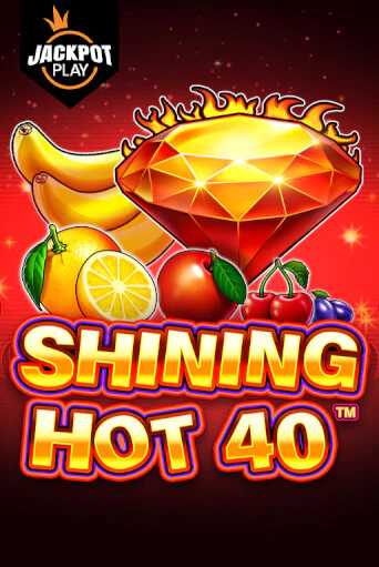 Игра Shining Hot 40 Jackpot Play от Pragmatic Play | Чемпион Слотс Казино 