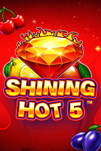Игра Shining Hot 5 от Pragmatic Play | Чемпион Слотс Казино 