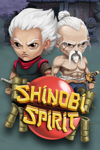 Игра Shinobi Spirit от Relax Gaming | Чемпион Слотс Казино 
