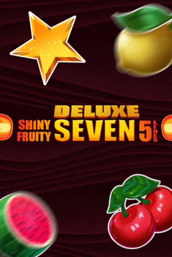 Игра Shiny Fruity Seven 5 Lines Deluxe от Barbara Bang | Чемпион Слотс Казино 