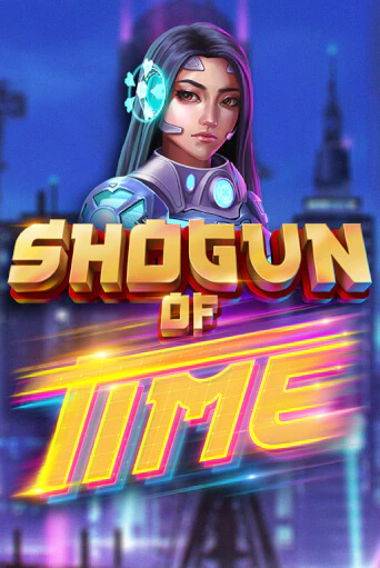 Игра Shogun of Time от Microgaming | Чемпион Слотс Казино 