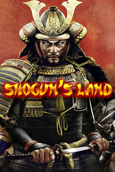 Игра Shogun's Land от Habanero | Чемпион Слотс Казино 