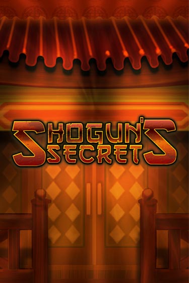 Игра Shogun's Secret от Gamomat | Чемпион Слотс Казино 