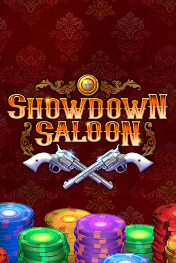 Игра Showdown Saloon от Microgaming | Чемпион Слотс Казино 
