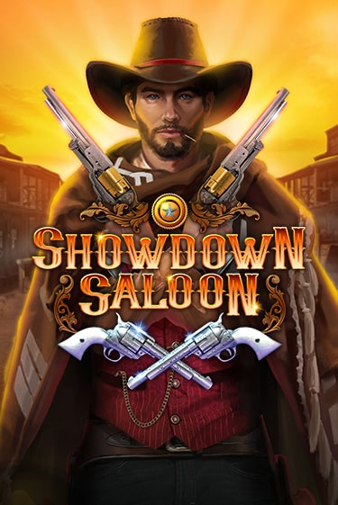 Игра Showdown Saloon от Games Global | Чемпион Слотс Казино 