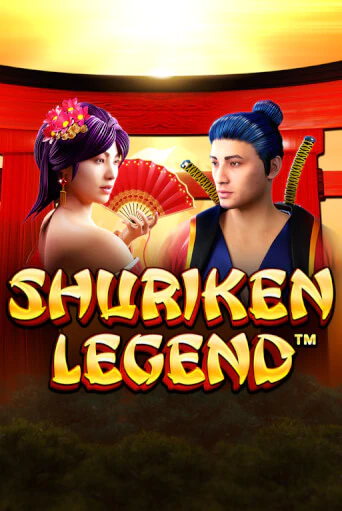 Игра Shuriken Legend от Synot Games | Чемпион Слотс Казино 