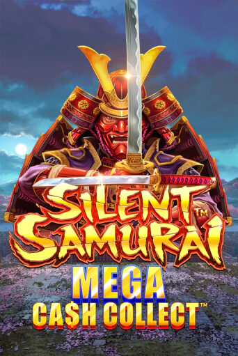 Игра Silent Samurai: Mega Cash Collect от Playtech | Чемпион Слотс Казино 
