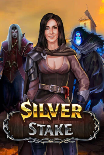 Игра Silver Stake от Games Global | Чемпион Слотс Казино 