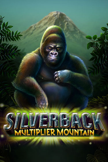 Игра Silverback: Multiplier Mountain от Games Global | Чемпион Слотс Казино 