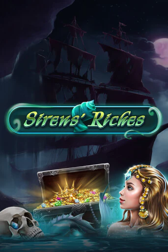 Игра Siren's Riches от Red Tiger | Чемпион Слотс Казино 