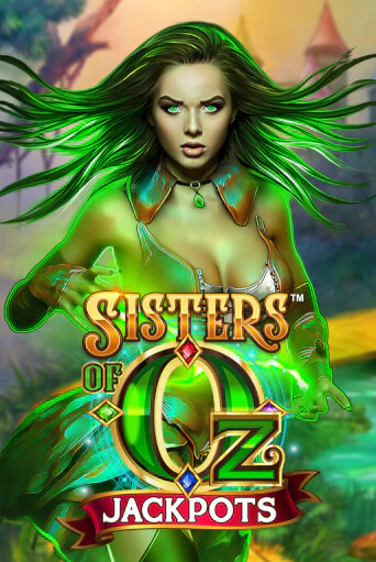 Игра Sisters of Oz™ Jackpots от Games Global | Чемпион Слотс Казино 