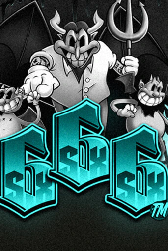 Игра SixSixSix от Hacksaw | Чемпион Слотс Казино 