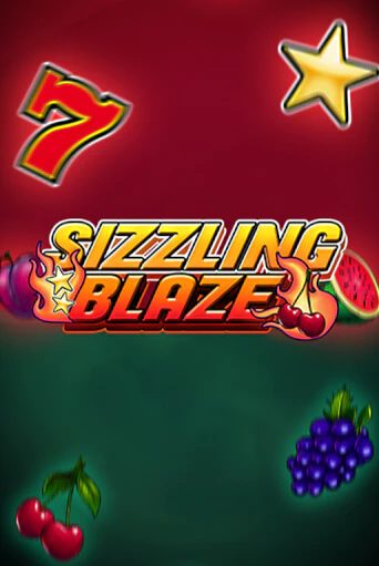 Игра Sizzling Blaze от Spinmatic | Чемпион Слотс Казино 