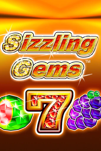 Игра Sizzling Gems от Novomatic | Чемпион Слотс Казино 