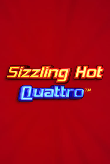 Игра Sizzling Hot Quattro от Клуб Вулкан | Чемпион Слотс Казино 