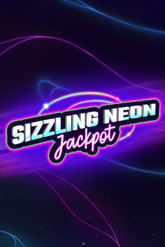 Игра Sizzling Neon Jackpot от Spinmatic | Чемпион Слотс Казино 