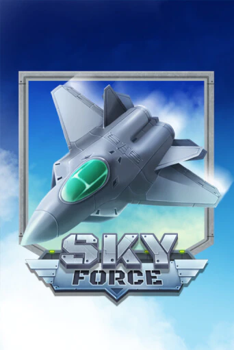 Игра Sky Force от KA Gaming | Чемпион Слотс Казино 