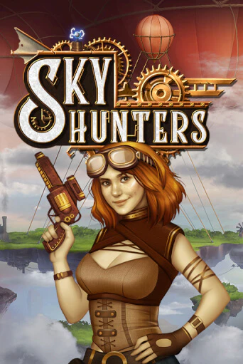 Игра Sky Hunters от Kalamba | Чемпион Слотс Казино 