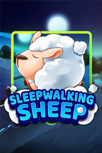 Игра Sleepwalking Sheep от KA Gaming | Чемпион Слотс Казино 