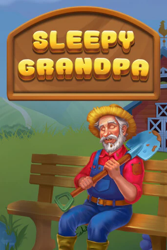 Игра Sleepy Grandpa от Hacksaw | Чемпион Слотс Казино 