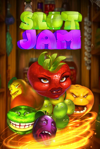 Игра Slot Jam от Wazdan | Чемпион Слотс Казино 