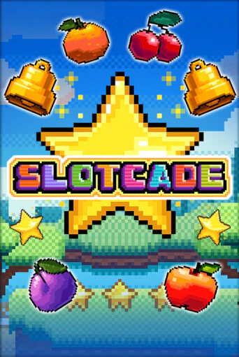 Игра Slotcade от Platipus | Чемпион Слотс Казино 