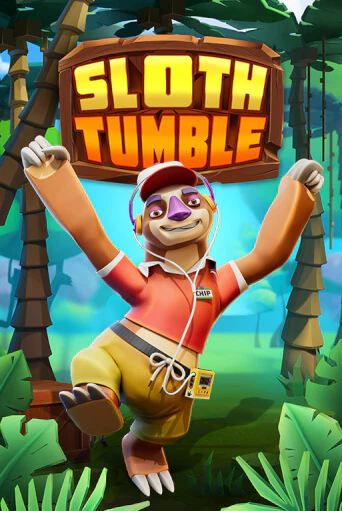 Игра Sloth Tumble от Relax Gaming | Чемпион Слотс Казино 