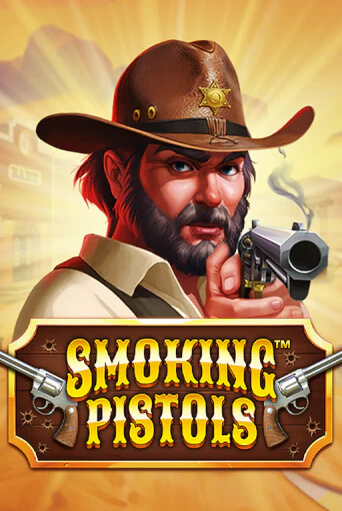 Игра Smoking Pistols от Booming Games | Чемпион Слотс Казино 
