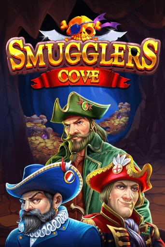 Игра Smuggler’s Cove от Pragmatic Play | Чемпион Слотс Казино 