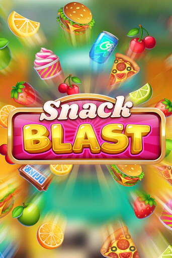 Игра Snack Blast от OneTouch | Чемпион Слотс Казино 