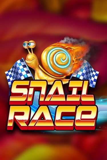 Игра Snail Race от Booming Games | Чемпион Слотс Казино 