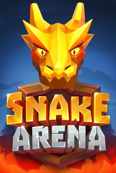 Игра Snake Arena от Relax Gaming | Чемпион Слотс Казино 