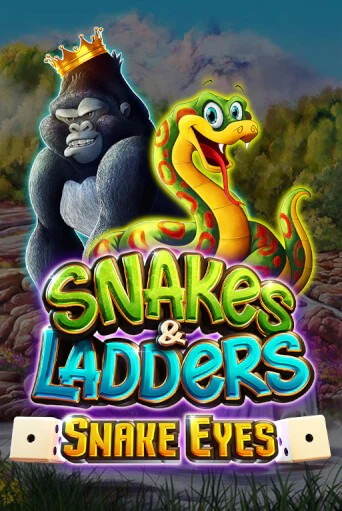 Игра Snakes & Ladders 2 - Snake Eyes™ от Pragmatic Play | Чемпион Слотс Казино 