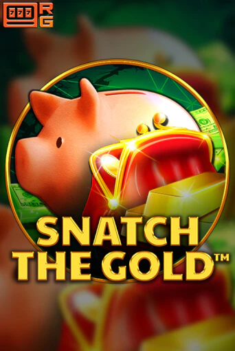 Игра Snatch The Gold от Spinomenal | Чемпион Слотс Казино 