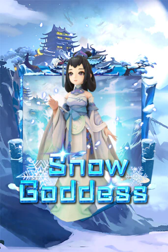 Игра Snow Goddess от KA Gaming | Чемпион Слотс Казино 