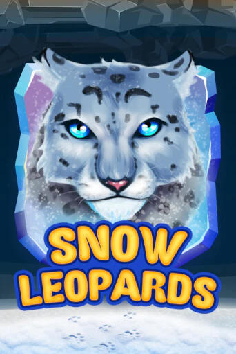 Игра Snow Leopards от KA Gaming | Чемпион Слотс Казино 