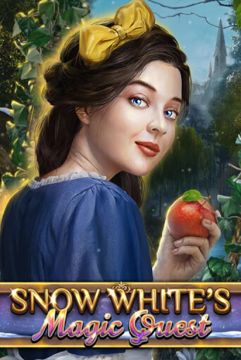 Игра Snow White's Magic Quest от Spinomenal | Чемпион Слотс Казино 
