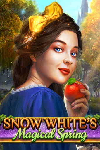Игра Snow White's Magical Spring от Spinomenal | Чемпион Слотс Казино 