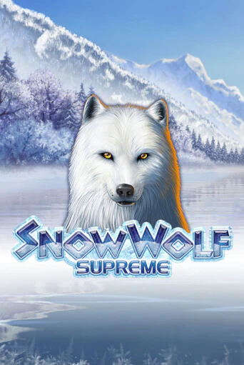 Игра Snow Wolf Supreme от Merkur Gaming | Чемпион Слотс Казино 