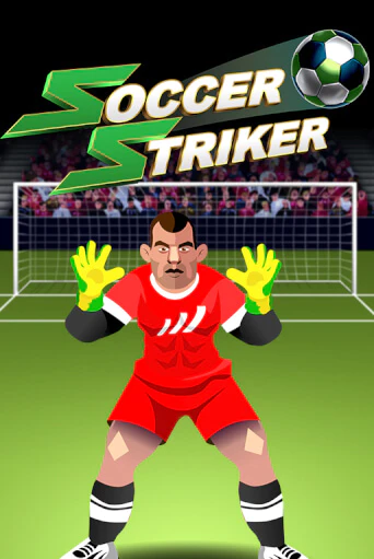 Игра Soccer Striker от Microgaming | Чемпион Слотс Казино 