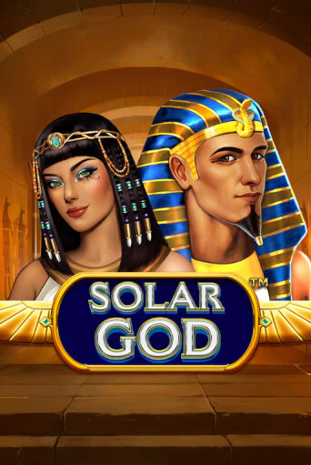 Игра Solar God от Synot Games | Чемпион Слотс Казино 