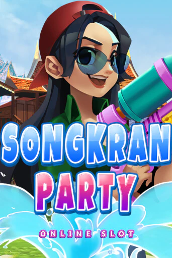 Игра Songkran Party от Microgaming | Чемпион Слотс Казино 